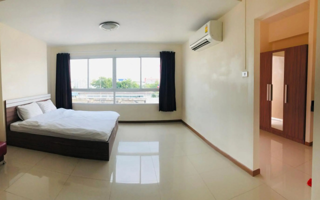 My Room