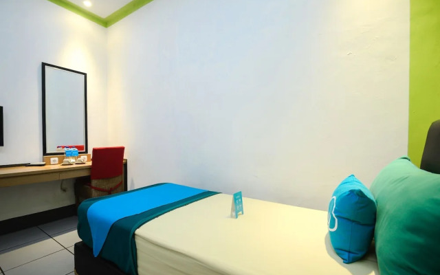 Airy Syariah Sumber Pangeran Cakrabuana Cirebon