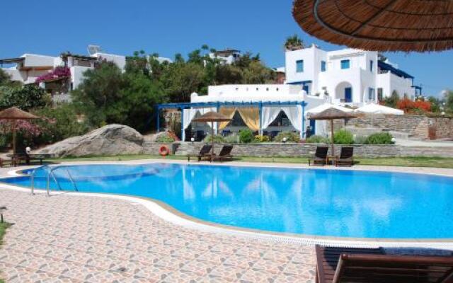 Koulas Pension Red Lake