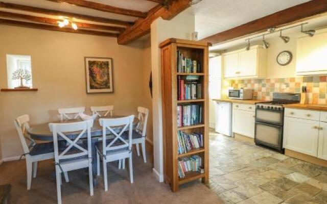 Daisy Cottage