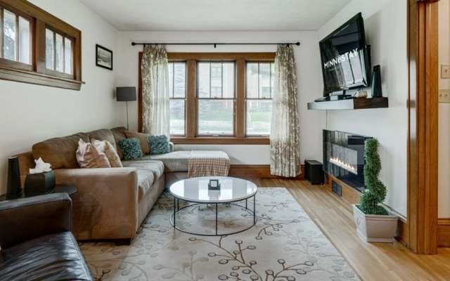 Minnestay - Grand Residence