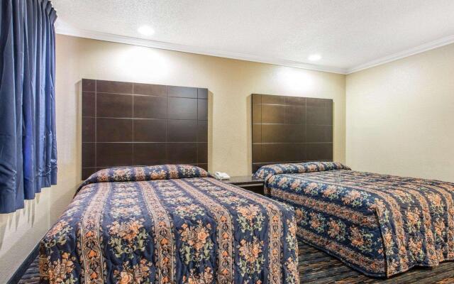 Studio 6 Suites – San Bernardino, CA