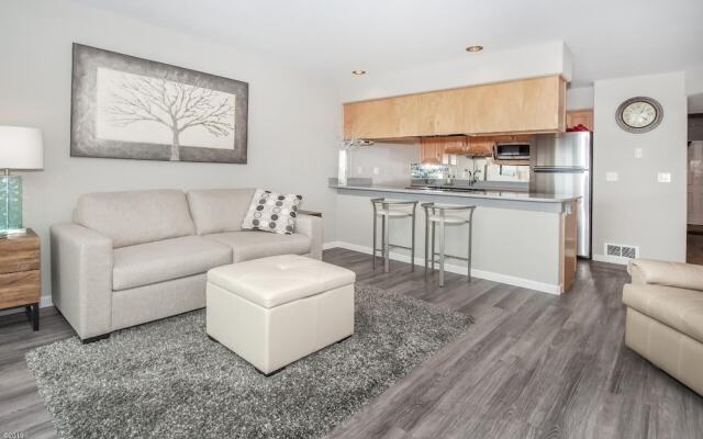 Waters Edge 309 1 Bedroom Condo