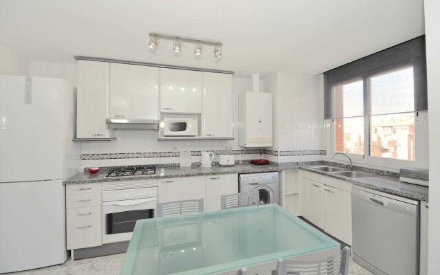 Apartamento Arina Lloretholiday