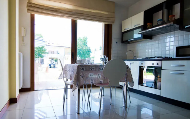 Residence Bonisiolo