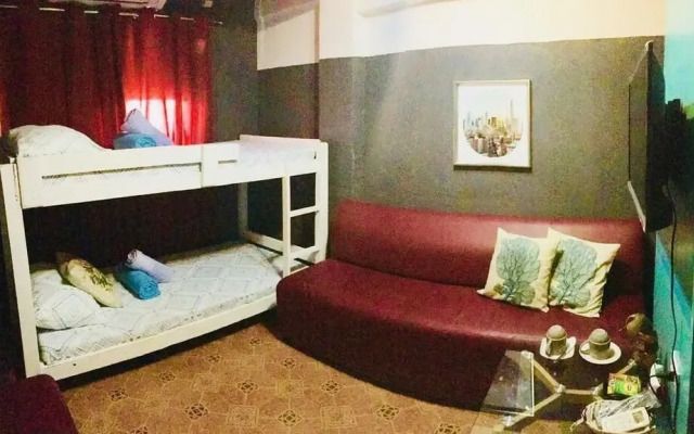 Taro Hometel - Hostel