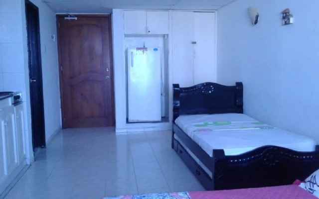 Apartment in Cartagena in Front of the sea E21c - Apartment in Cartagena - Photo 2