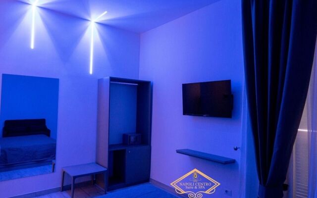 Napoli Centro Suite & Spa