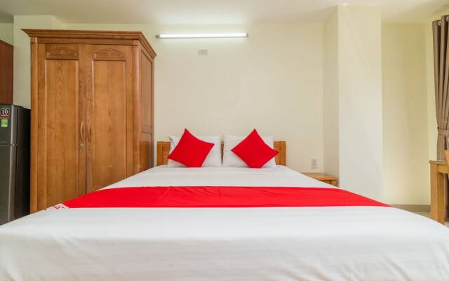 Quoc Vinh Hotel & Apartment