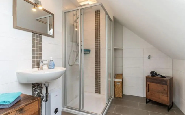 Ferienwohnung in St.peter Ording