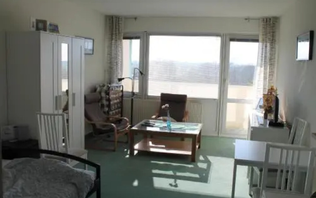Ferienappartement K312 Fur 2-3 Personen In Strandnahe