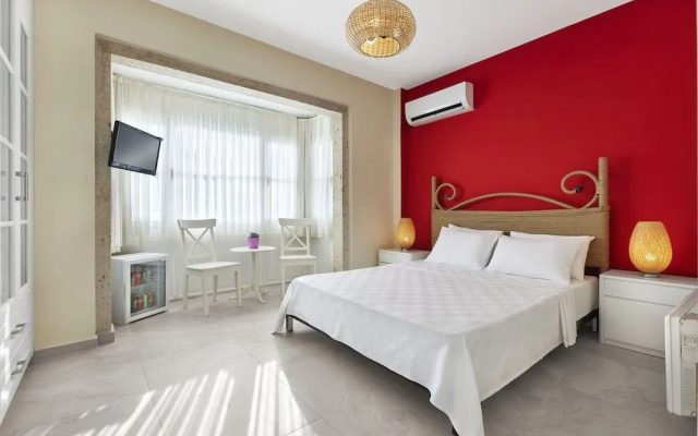 Panda Alaçati Otel