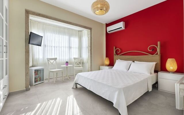 Panda Alaçati Otel