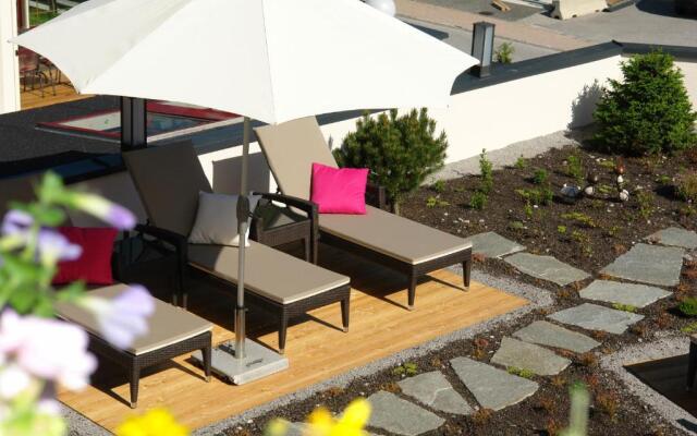 Hotel Platzer