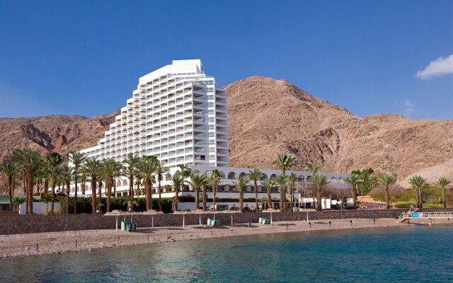 Isrotel Princess Hotel