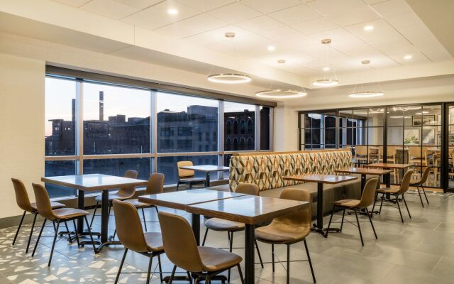 Homewood Suites by Hilton Toledo Downtown