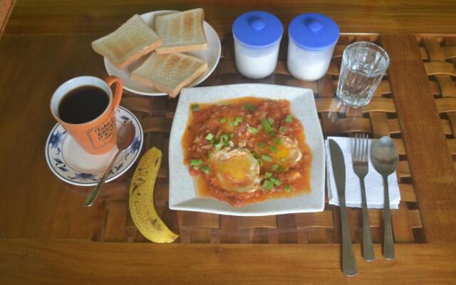 Banaue Evergreen Hostel and Restaurant
