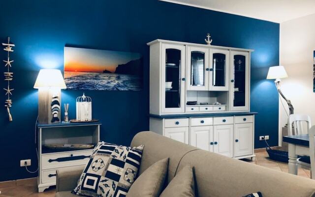 I tre Golfi BluOltreMare