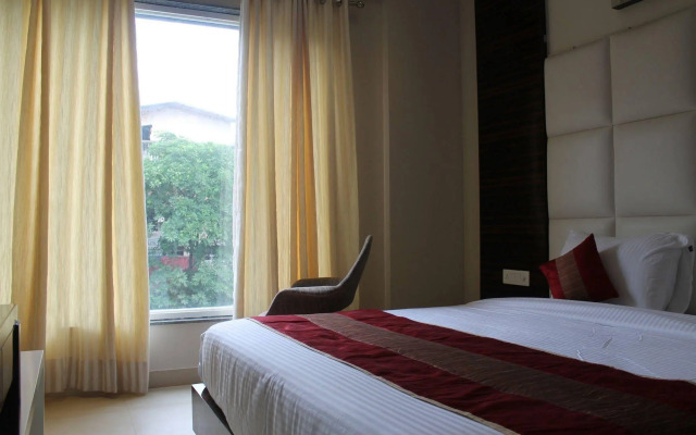 Hotel Gulnar