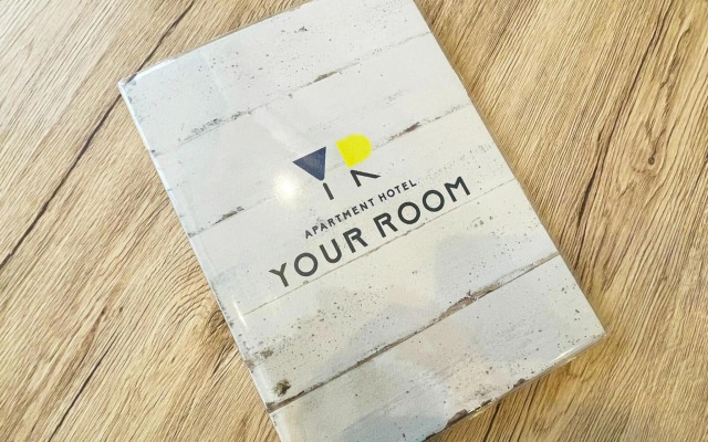 YOUR ROOM Kumamoto Sta little 102 Vacation STAY 75686