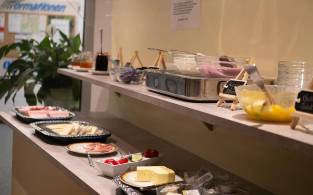 Hotel Quellenhof Bad Urach