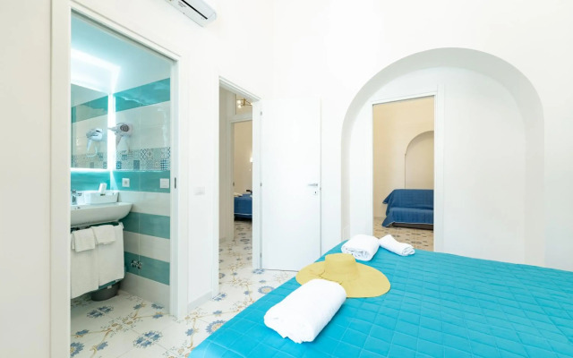 Hotel Fontana