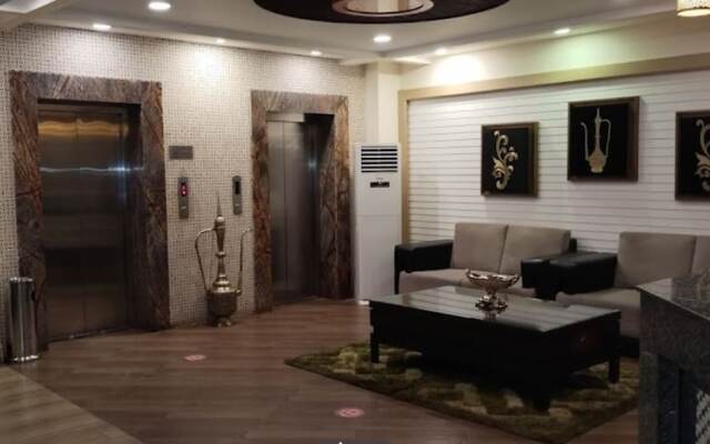 Al-Noor Hotel