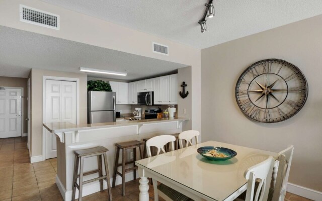 604 Majestic Beach Tower I