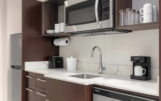 Home2 Suites By Hilton Kitchener