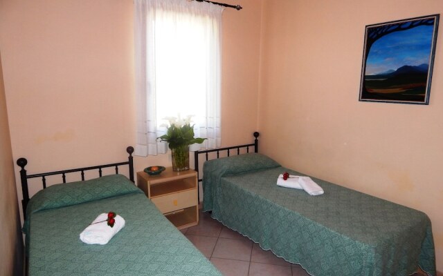 AffittaSardegna - Cala Liberotto 3