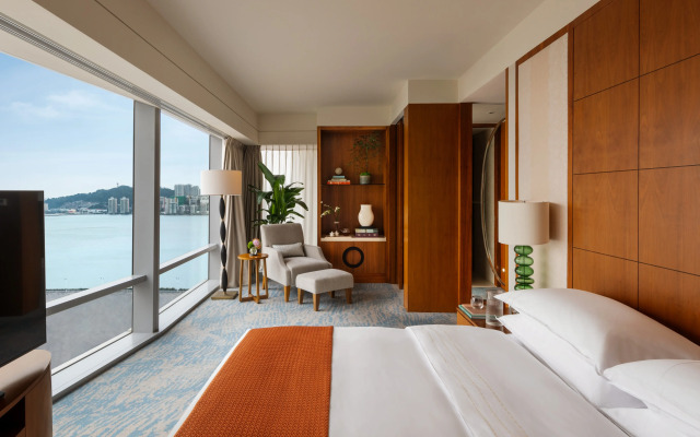 Mandarin Oriental, Macau