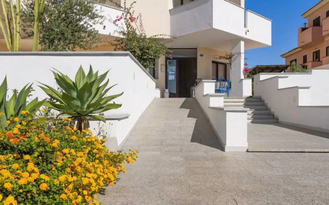 Palau City Hotel