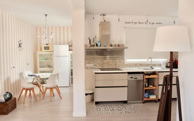 Sunhome MaLaga Soho