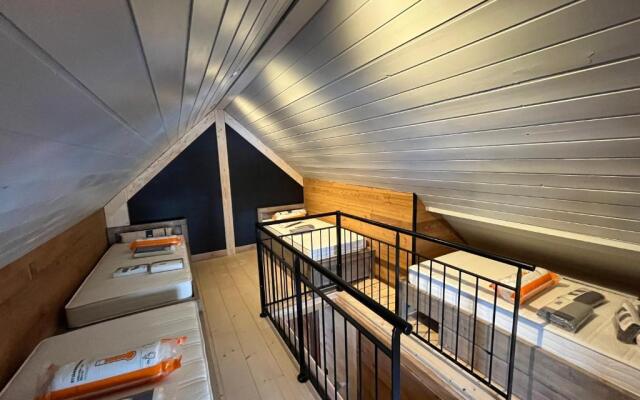 « Les Aiguilles » - Appartement de standing avec vue