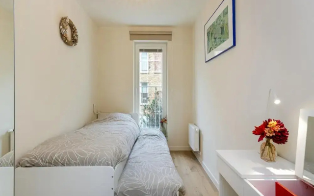 Holiday Home in Blankenberge Near the Beach