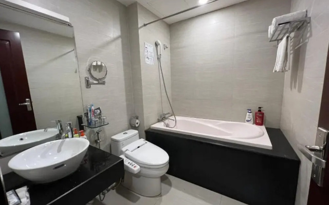 A25 Hotel Nguyen Khuyen