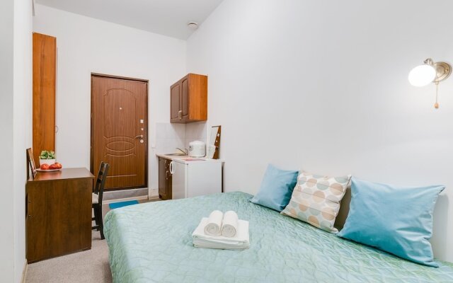 U Pushkina Hotel