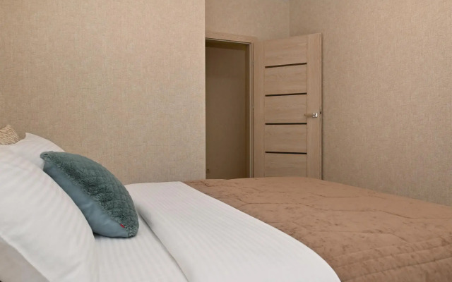 Pro.Apartment на улице Дачная 6