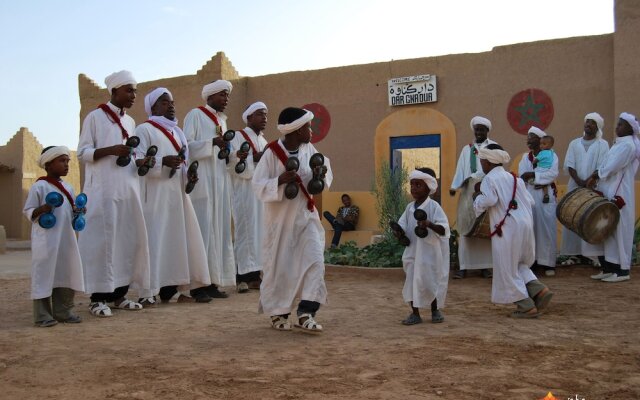 Amanar Khaimas Desert Camp