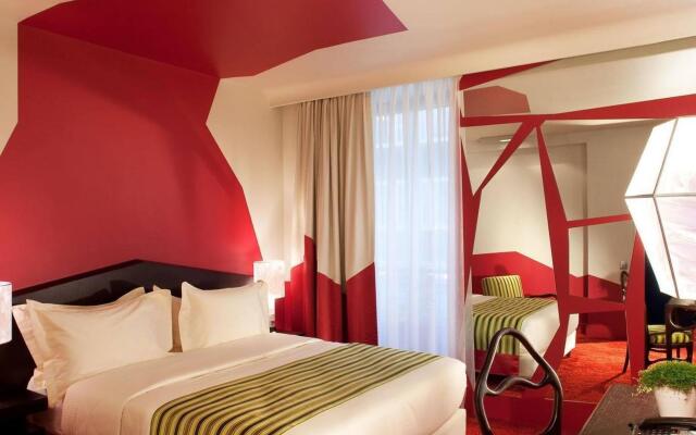 Hotel Gabbie
