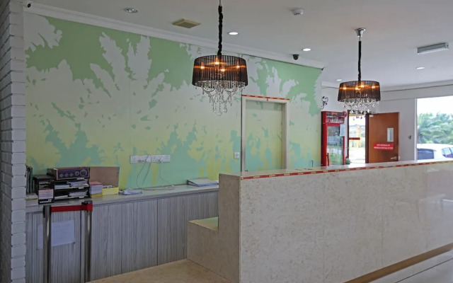 Hotel O Northern Inn