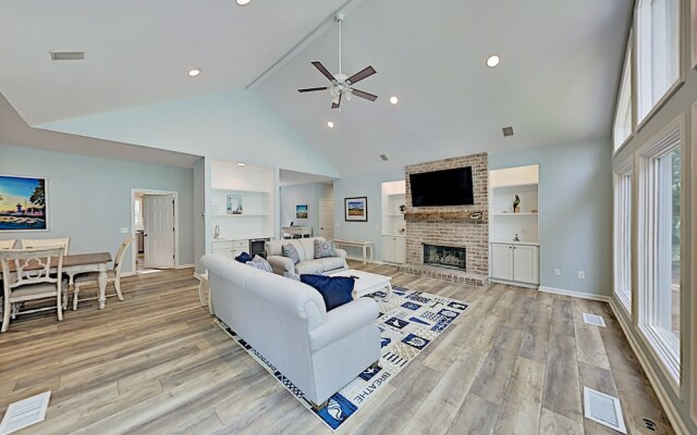 3magnoli 4 Bedroom Home