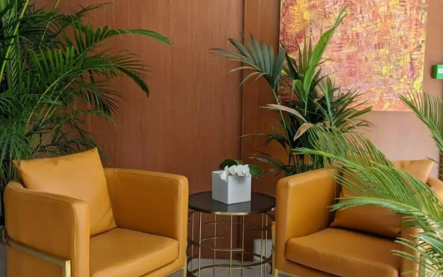 Goldstar Appartements Nice