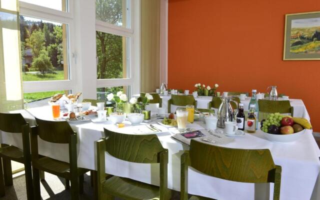 Tagungszentrum Schmerlenbach