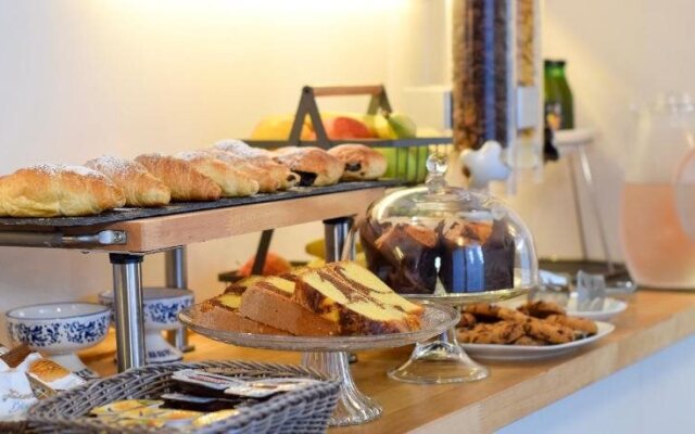 B&B Cufà