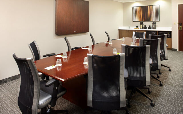 Courtyard Detroit Brighton