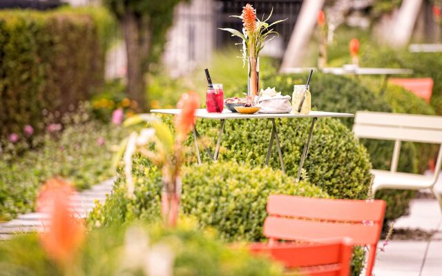 Swissôtel Kursaal Bern