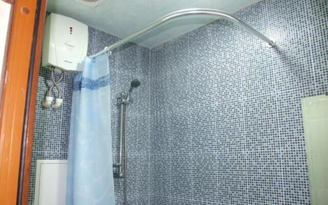 Apartment on Paronyan 22