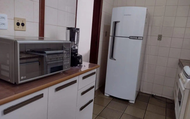 Apartamento Praia do Forte Familiar com piscina