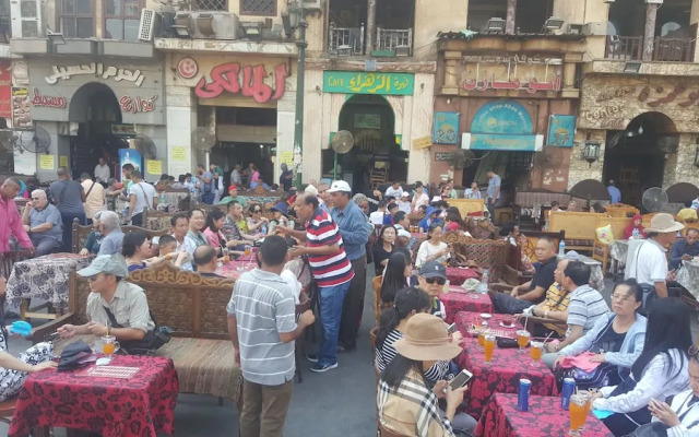 Nour Elsabah Hotel